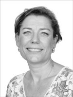 Anne Katrine Kryger Larsen