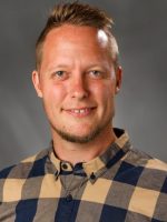 Christian Emil Damkær Rønn Christian Emil Damkær Rønn