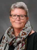 Dorte Merete Nielsen Dorte Merete Nielsen