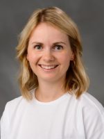 Henriette Koefoed Svendsen Henriette Koefoed Svendsen