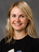 Henriette Koefoed Svendsen Henriette Koefoed Svendsen