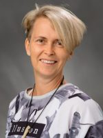 Lisbeth Dahl Lisbeth Dahl