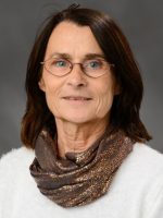 Margarete Petersen Margarete Petersen