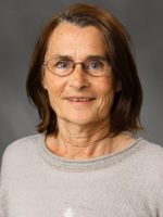 Margarete Petersen Margarete Petersen