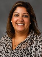 Nisha Ruparelia Nisha Ruparelia
