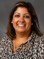 Nisha Ruparelia Nisha Ruparelia