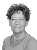 Susanne Ikast Ottosen