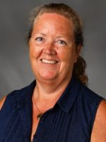 Tina Arildsen Tina Arildsen