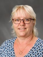 Vibeke Madsen